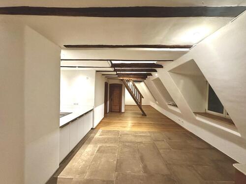 Foto - Maisonette-Wohnung - 1.850,00&nbsp;EUR Kaltmiete, ca.&nbsp; 125,00&nbsp;m&sup2;