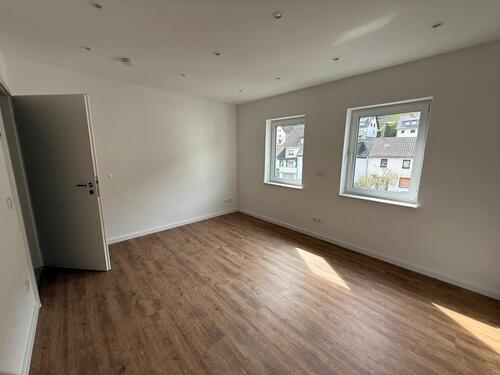 Foto - Etagenwohnung in Burgbrohl zur Miete