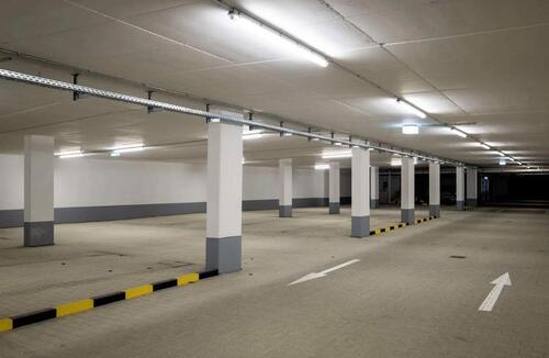 Foto - Tiefgaragenstellplatz Willy-Träutlein-Straße Haar !S-Bahn Nähe!