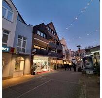 2,5-Zimmer Wohnung Stadtzentrum Recklinghausen