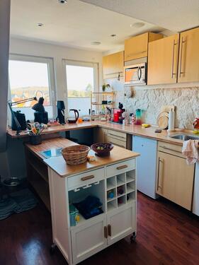 Foto - 4 Zimmerwohnung in der Altstadt zu vermieten