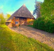 Resthof nahe Lübeck - 465.000,00&nbsp;EUR Kaufpreis, ca.&nbsp; 160,00&nbsp;m&sup2; in Rehna (PLZ: 19217)