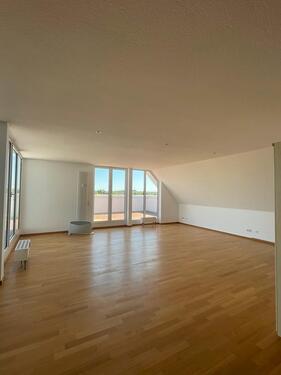 Foto - 2 Zimmer Terrassenwohnung in Mainz