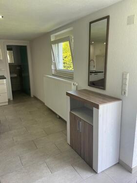 Foto - Ruhige 1,5-Zimmer-Einliegerwohnung, 37m²