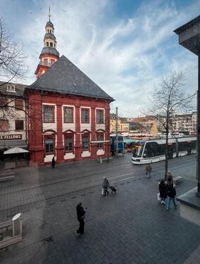Foto - Zentrales Büro direkt am Marktplatz