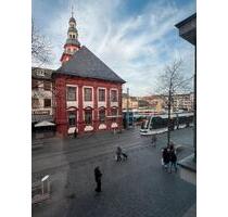 Zentrales Büro direkt am Marktplatz - Mannheim Innenstadt