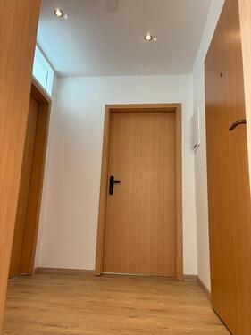 Foto - 1 Zimmer Etagenwohnung in Wittenberge
