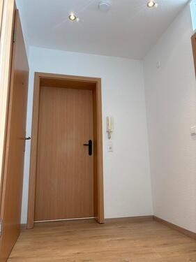 Foto - Etagenwohnung in Wittenberge zur Miete