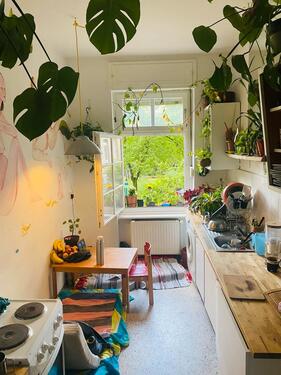 Foto - WG - 2 Zimmer - July August 2026 SHORT TERM