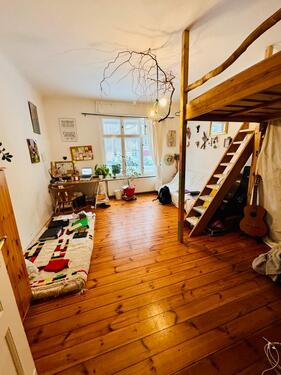 Foto - 4 Zimmer Erdgeschoßwohnung in Berlin