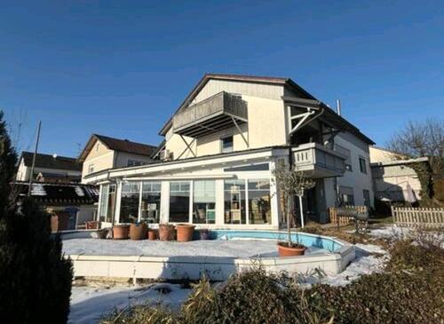 Foto - Provisionsfreies, Anlageobjekt, Wohnhaus, Haus, Wohnung