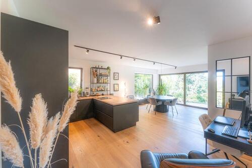 Foto - DESIGN GARTEN WOHNUNG in Essen Bredeney ETW