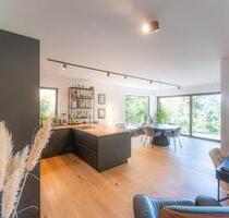 DESIGN GARTEN WOHNUNG in Essen Bredeney ETW
