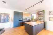 Foto - 1 Zimmer Terrassenwohnung zum Kaufen in Essen