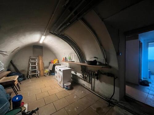 Foto - 6 Zimmer Einfamilienhaus zum Kaufen in Freiberg am Neckar