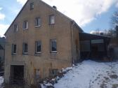 Foto - Einfamilienhaus zum Kaufen in Marienberg