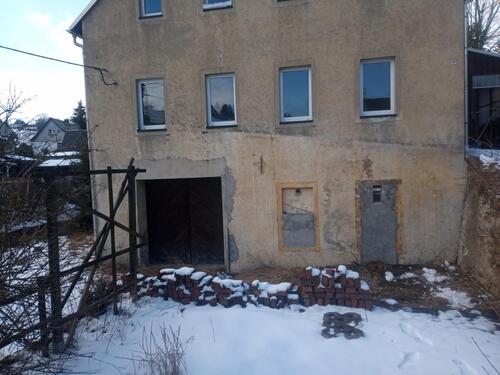 Foto - Einfamilienhaus in Marienberg