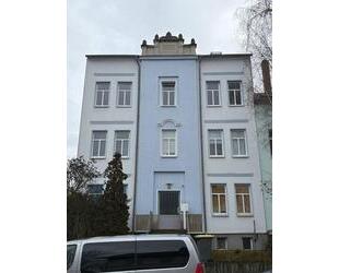 Neu renovierte 3 - Zimmer Wohnung Gera - Zentrum