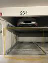 Foto - TG Stellplatz 99097 Erfurt Niels Bohr Weg