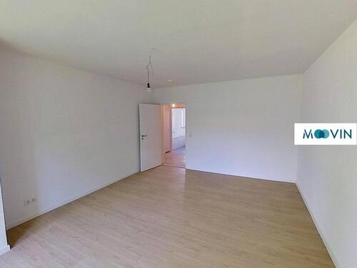 Foto - Etagenwohnung in Roding zur Miete