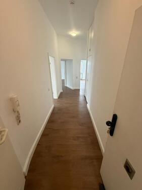 Foto - 3-Zimmer-Wohnung in der Innenstadt Gießen – mit Einbauküche