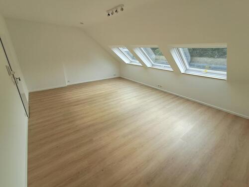 Foto - Etagenwohnung zur Miete in Aachen