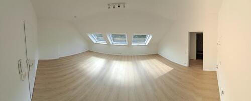 Foto - Etagenwohnung in Aachen