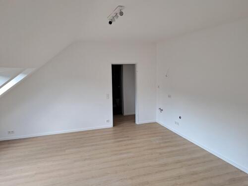 Foto - Etagenwohnung in Aachen zur Miete