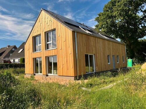 Foto - Erstbezug mit Weitblick – moderne 4-Zimmer-Wohnung mit Terrasse u