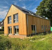 Erstbezug mit Weitblick – moderne 4-Zimmer-Wohnung mit Terrasse u - Itzstedt
