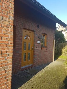 Foto - 2-Zimmer-Einliegerwohnung zu vermieten