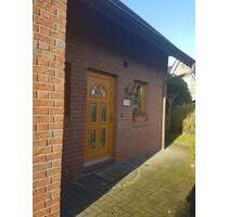 2-Zimmer-Einliegerwohnung zu vermieten - Scheeßel