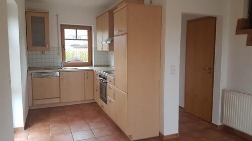 Foto - Einfamilienhaus in Scheeßel