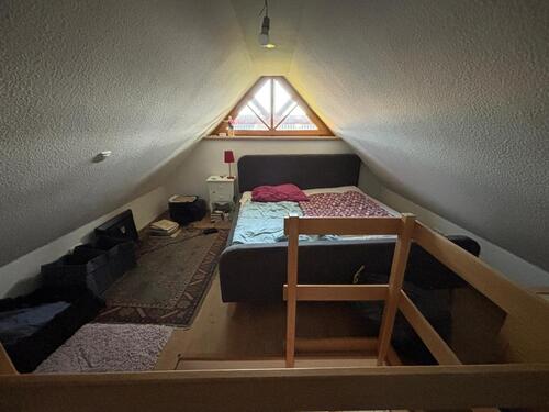 Foto - Einfamilienhaus in Scheeßel zur Miete