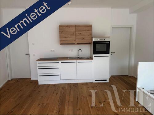 Foto - Studentenwohnung-Neubau! Vorstadt, 10 Minuten fußläufig zur Uni Homburg!