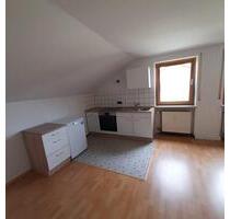 2 Zimmer Wohnung, Altbau, neue Küche Bad Füssing KurZ I