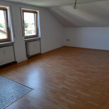 Foto - Etagenwohnung zur Miete in Bad Füssing