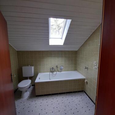 Foto - Etagenwohnung in Bad Füssing zur Miete
