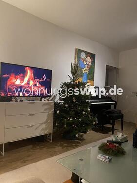 Foto - Wohnungsswap - 2 Zimmer, 55 m² - Hildegardstraße, Wilmersdorf, Berlin