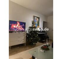 Wohnungsswap - 2 Zimmer, 55 m² - Hildegardstraße, Wilmersdorf, Berlin