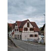Vermietung Büro Laden Lager - 650,00 EUR Kaltmiete, in Ammerbuch (PLZ: 72119)