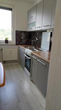 Foto - Helle 3-Zimmer-Wohnung mit Einbauküche in Werdau zu vermieten