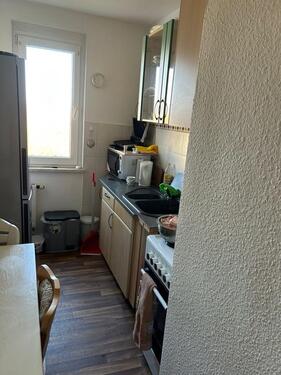 Foto - Etagenwohnung zur Miete in Werdau