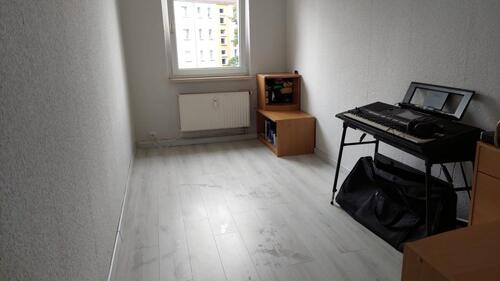Foto - Etagenwohnung in Werdau