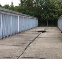 Garage in 02625 Bautzen Gesundbrunnen zu vermieten