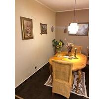 Schöne 2-Zimmer Wohnung mit Balkon und Garten - Bielefeld Jöllenbeck