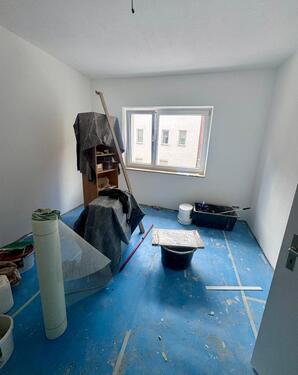 Foto - Etagenwohnung in Nürnberg