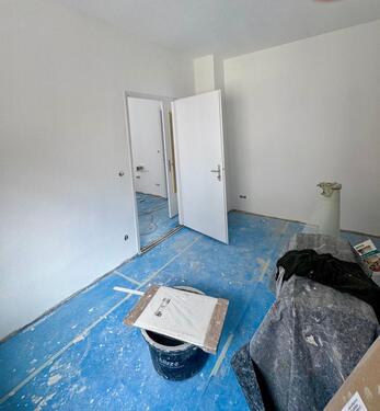 Foto - Etagenwohnung in Nürnberg zur Miete