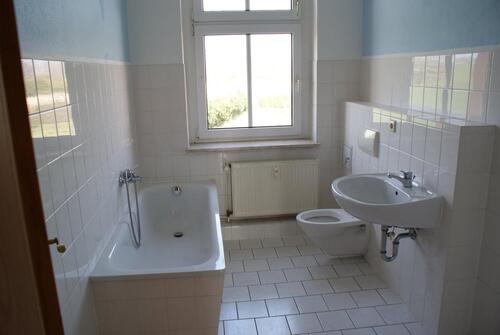 Foto - 2 Zimmer Etagenwohnung in Staßfurt