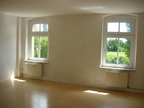 Foto - Etagenwohnung in Staßfurt zur Miete